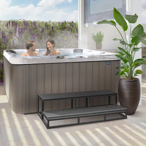 Escape hot tubs for sale in Columbus